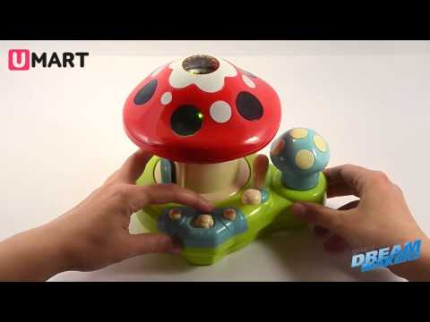 Музыкальная игрушка Mommy Love Светлячок Музыкальная игрушка Mommy Love Светлячок