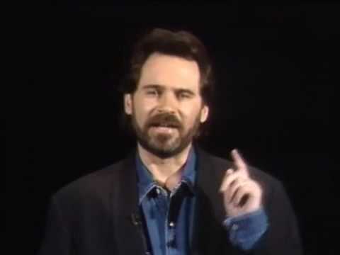 Dennis Miller S Rant On Intelligence Youtube