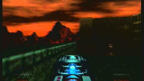 Doom 64 Watch Me Die! The Bleeding