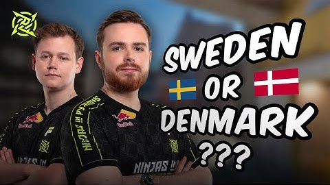 Who Is Gonna Be The Best CS2 Team in 2025? | 20 questions with the CS2 team
