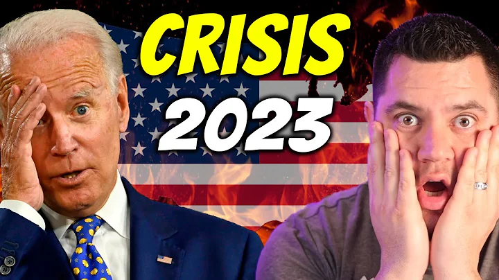 2023 Will Be A Nightmare | The New Economic Crisis...