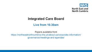 Integrate Card Board meeting - 30 September 2026
