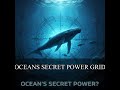 The Ocean's Secret Power Grid? #Shorts