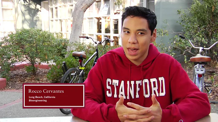Stanford: International Perspective