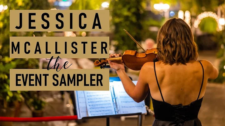 The Event Sampler - A Night In The Life Of A Violi...