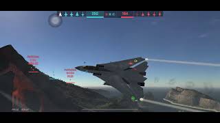 METALSTORM - F14 Tomcat gameplay p1