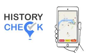 What Is The History Check App? Introduction Video by FHNAS.ca screenshot 3