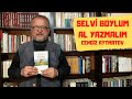 SELVİ BOYLUM AL YAZMALIM / CENGİZ AYTMATOV