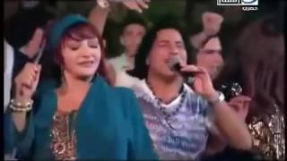 كليب مهرجان يا مسكرة | عمرو الجزار | توزيع اشرف البرنس | من مسلسل كيد النسا 2