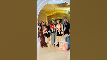YouTube Shopping Event 😱 #crafteraditi #shorts #minivlog #youtubeshopping #vlog ​⁠@CrafterAditi