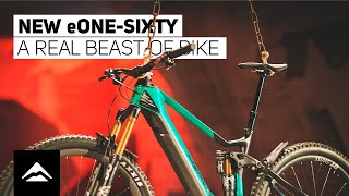 E-MTB フィールドは選ばない、究極の体感 | FEEL. E-BIKE