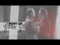 Raimundo y Francisca | I won&#39;t let you go