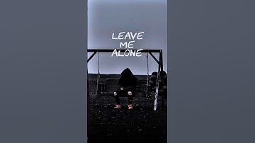 Alone video xml #alightmotion #alone #2023 #sad #broken #musiconworldoff #shorts #changes