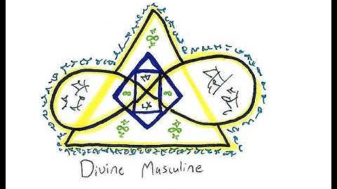 Light Language: Divine Masculine Recharge