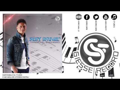 Seby Patanè -
