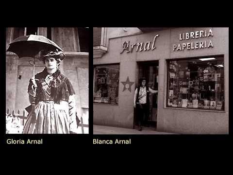 MHB Calle Monzón, Avda Estación, Plaza Tallada, Avda de la Merced, 2ª Parte