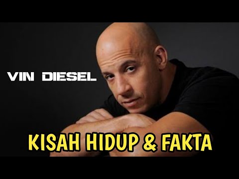 Video: Vin Diesel: Biografi, Kerjaya, Kehidupan Peribadi