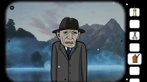 Cube Escape: Case 23 Chapter 3 Walkthrough