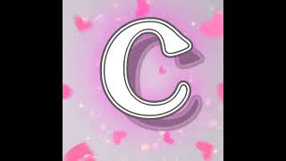 Harfine Özel Kısa Klip Harfleri Yorumlarda Belirtin