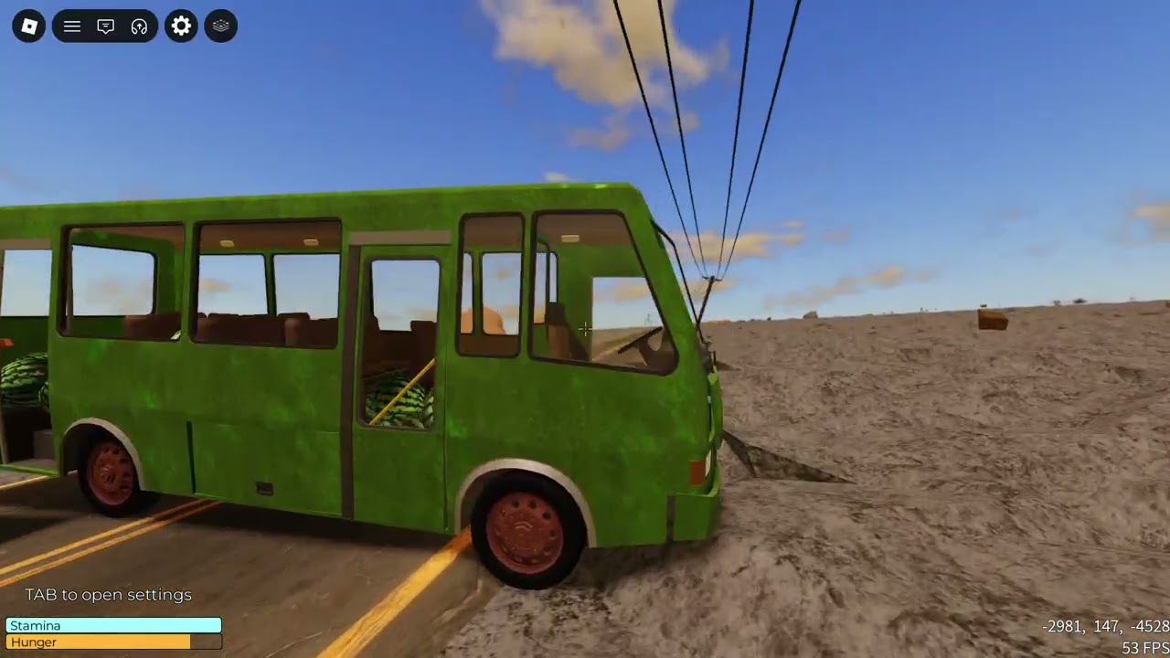 Gillburt and gang commit vehicular man slaughter (not clickbait)