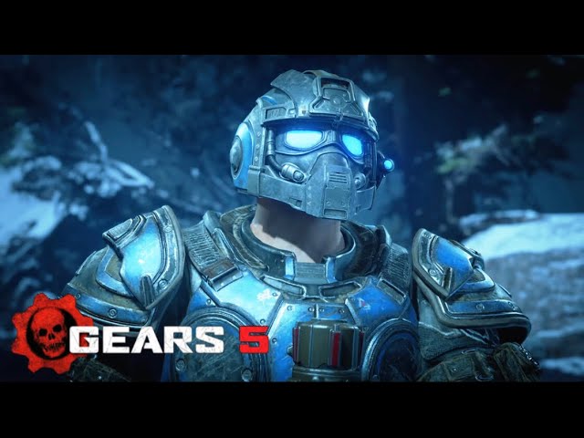 Gears Of War 5 Escape Mode & Terminator Full Presentation | Microsoft Xbox  E3 2019 - Youtube