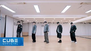 NOWADAYS(나우어데이즈) 'OoWee' Choreography Practice Video