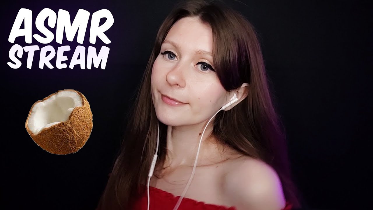 Асмр стрим. Julia ASMR. Юля АСМР. АСМР шепот. АСМР для сна.