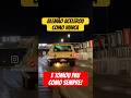 NA ARRANCA PROFISSIONAL A PEGADA É OUTRA #alemaodacaravan #fueltech #caravan #opala #dragracing
