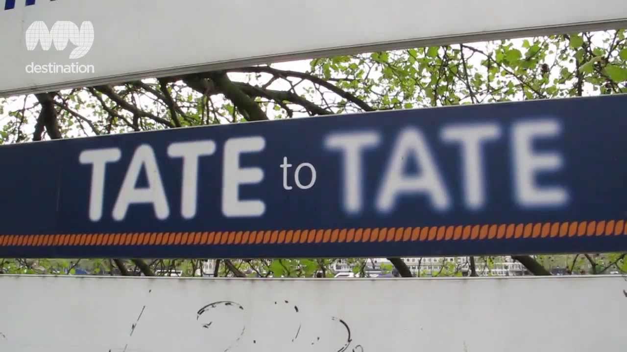 tate to tate tour