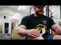 do this EVERY DAY for 5 minutes to keep your back INJURY FREE!