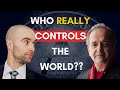 Who REALLY Runs The World and How to Protect Yourself - Gerald Celente