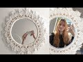 MAKROME AYNA YAPIMI | Dıy Macrame Mirror