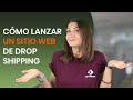 4 Cosas que necesitas para comenzar una tienda de dropshipping (PARA PRINCIPIANTES)