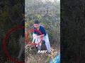 He found a lost baby goat 🐐 #goat #shorts