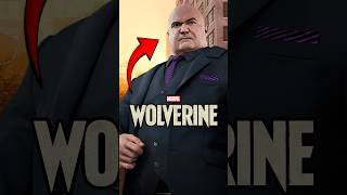 Did You Notice THIS Marvels Wolverine Easter Egg? 😲