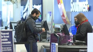 What to expect if you are supposed to fly, drive during this winter storm in Northeast Ohio