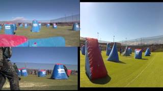 NorhtSide Empire vs NorthSide Army