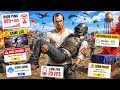🔥GTA 5 LIVE CHAOS AND BGMI RANKPUSH 🚂🔥 LOS SANTOS CHAOS AND RACING🔥#gtav #live #gta5 #gta6 #pubg