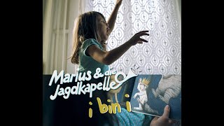 Video thumbnail of "Marius & die Jagdkapelle - i bin i (offiziell)"