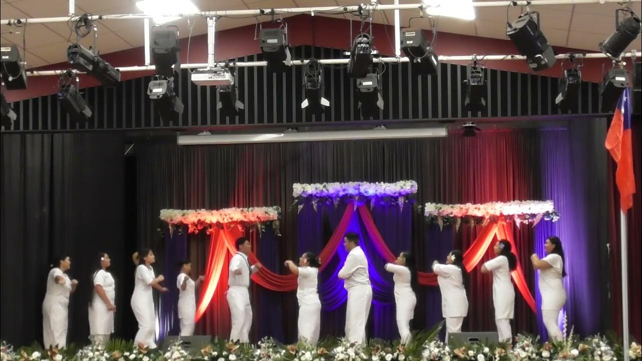 James Cook High School SLW Opening Ceremony 2023 YouTube james-cook-high-school-slw-opening-ceremony-2023-youtube