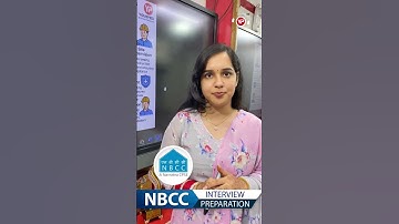 NBCC Interview questions for Civil Engineers