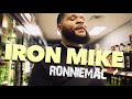 Ronniemac  iron mike  directed by pee2dae  dahoodnerds  official music