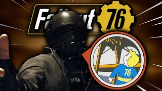 Fallout 76 - New 