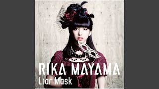 Vignette de la vidéo "Rika Mayama - Liar Mask"