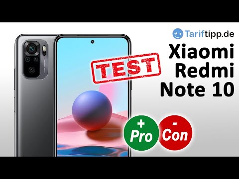 Xiaomi Redmi Note