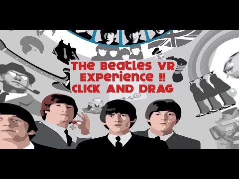 Video: Beatles 360 Limitati All'asta Per Beneficenza