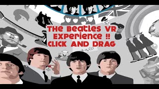 Miniatura del video "The MBE Beatles VR  360 - (official @alvar0rtega)"