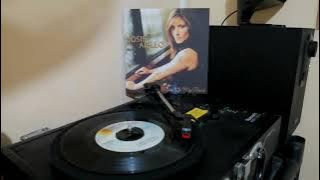 MAKE UP MY HEART - Josie Aiello | 45rpm Vinyl 1987 MCA Records