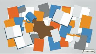 Framing Peer-Reviewed Literature — Forge College