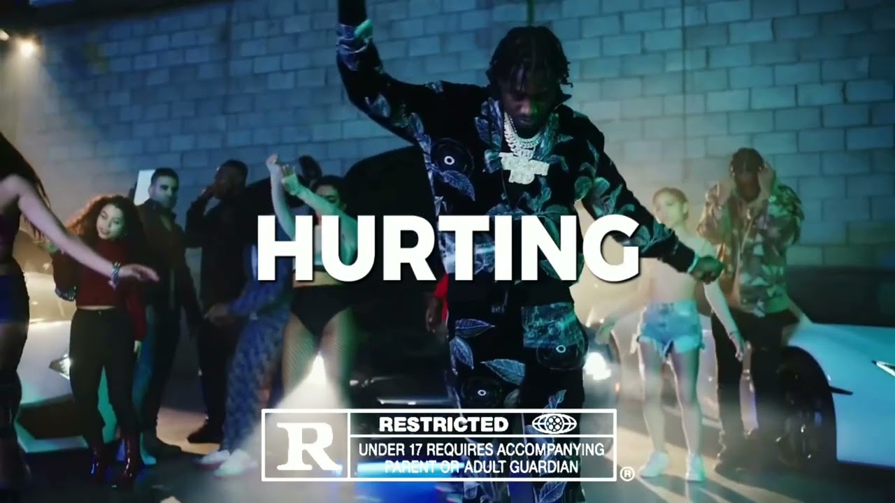 [FREE] Lil Tjay X Stunna Gambino 